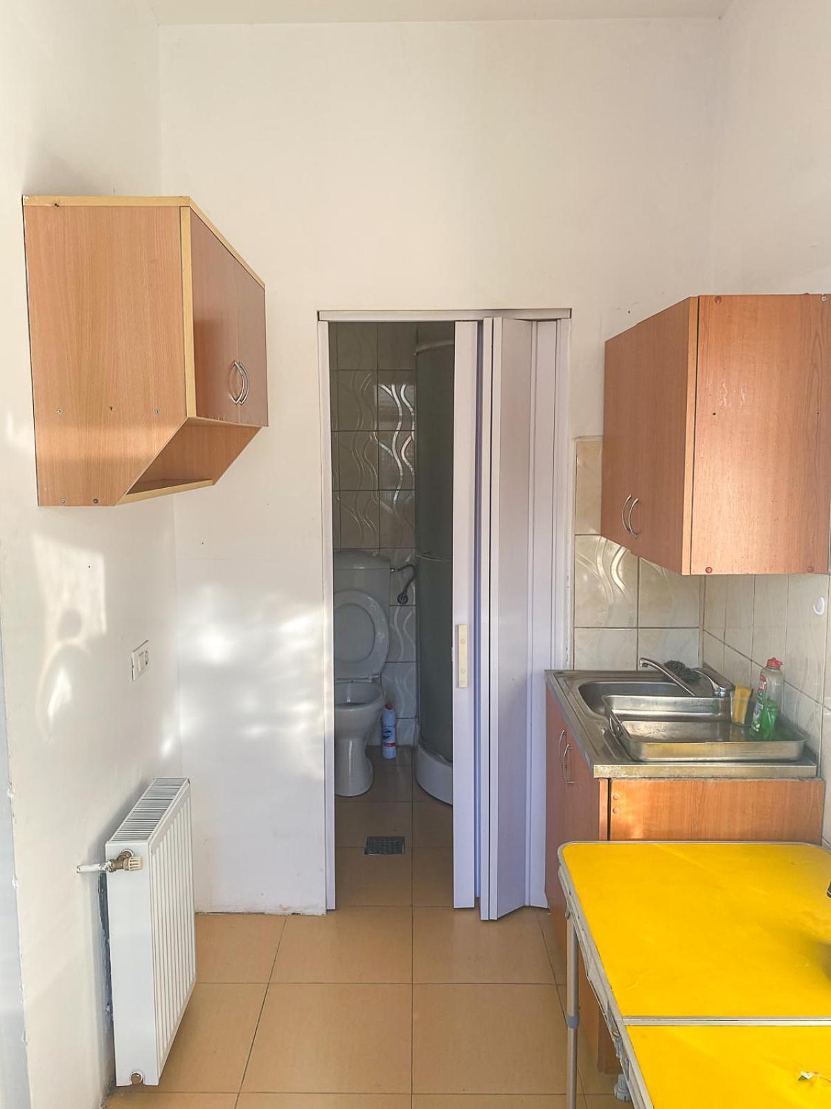 Central Tiny Houses Bucarest Exterior foto