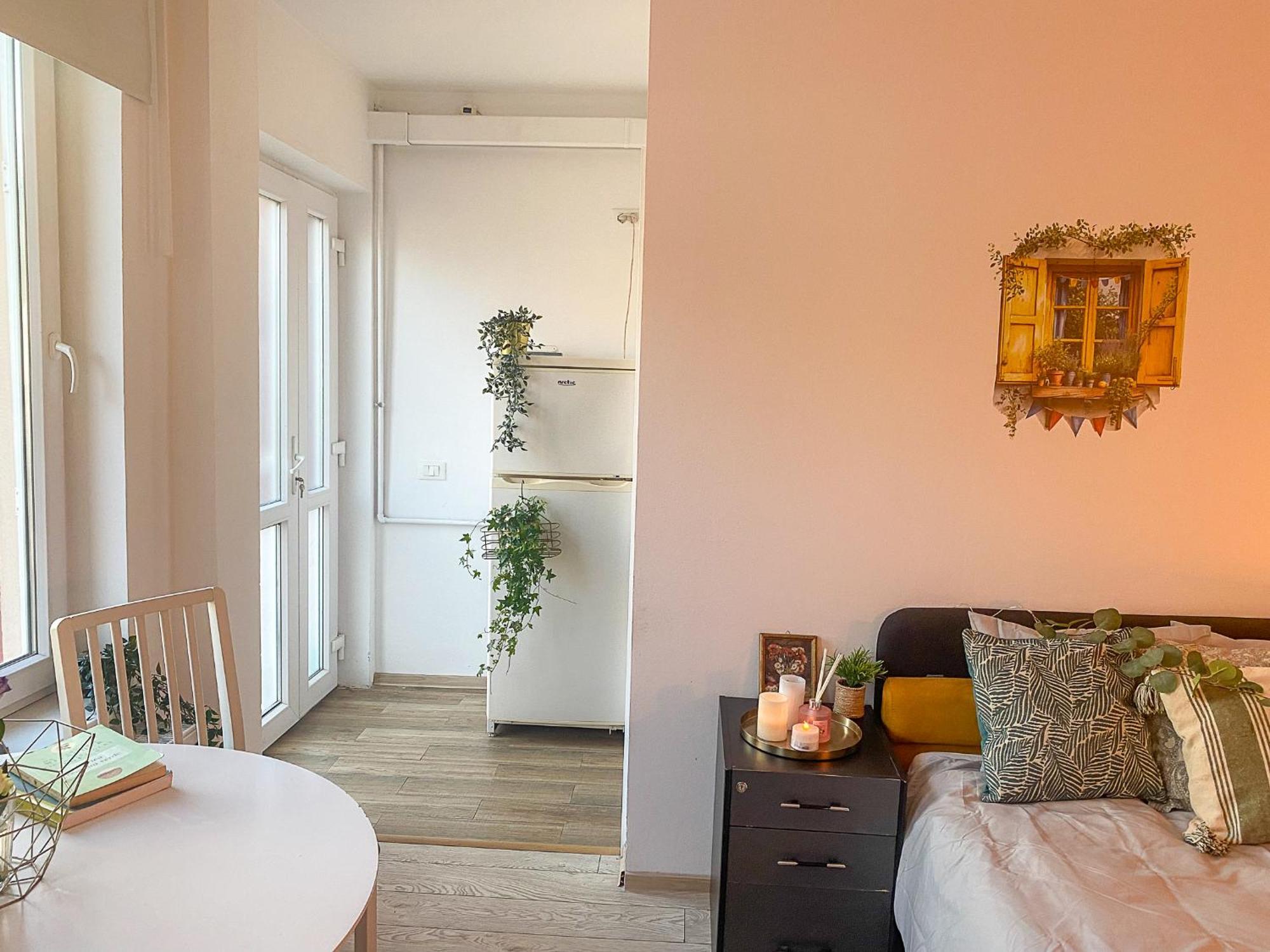 Central Tiny Houses Bucarest Exterior foto